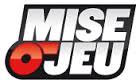 Mise O Jeu Logo