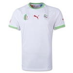 Algeria World Cup Jersey