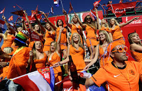 Holland World Cup