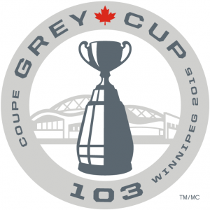 CFL Grey Cup 2015