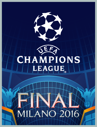 Champions League Finals 2016