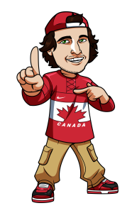 Sports Betting Canadian Picture