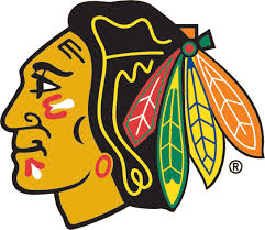 Blackhawks Betting