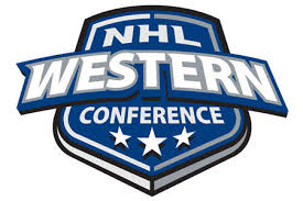 NHL Western Conference Picks