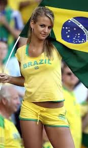 Brazil World Cup