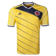 Colombia World Cup