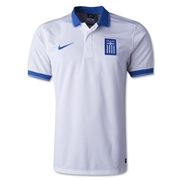 Greece Jersey