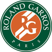 Roland Garros Logo