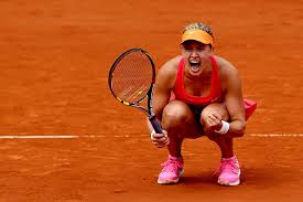 Eugeni Bouchard Roland Garros