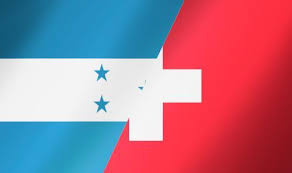 Honduras vs Switzerland
