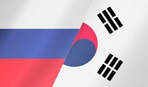 Russa vs Korea