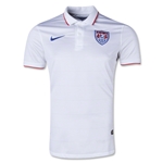 USA World Cup Jersey