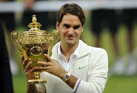 Federer Wimbledon