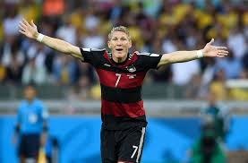 Schweinsteiger