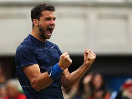 Grigor Dimitrov