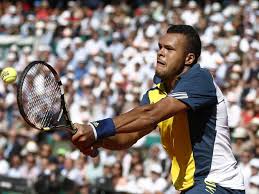 Jo-Wilfried Tsonga