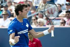 Milos Raonic