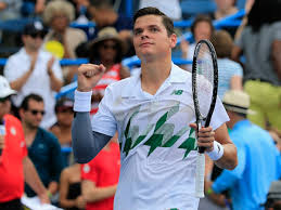 Milos Raonic Betting