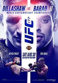 UFC 177