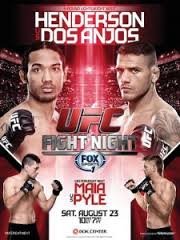 UFC Fight Night 49