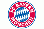 Bayern Munich Logo