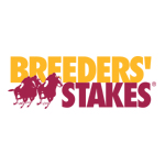 Breeders Stakes Logo