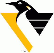 Pittsburgh Penguins Logo