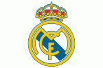 Real Madrid Logo