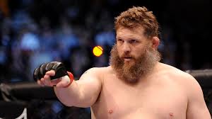 Roy Nelson