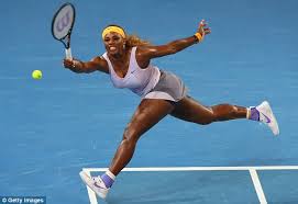 Serena Williams