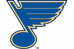 St. Louis Blues Logo