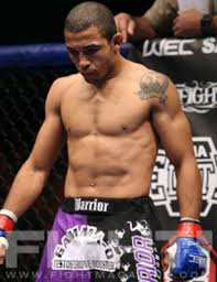 Jose Aldo