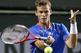 Vasek Pospisil