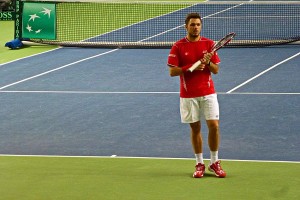 Wawrinka