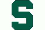 Michigan State Spartans Logo