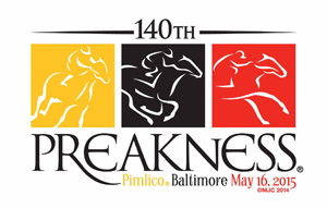 Preakness Stakes 2015