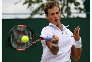 Pospisil Wimbledon