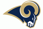 St. Louis Rams Logo