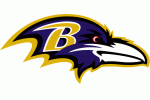 Baltimore Ravens Logo