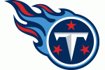 Tennessee Titans Logos