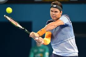 Milos Raonic