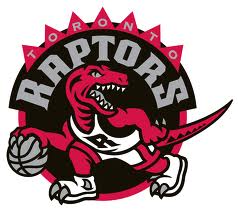 Toronto Raptors Logo