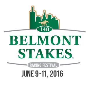 Belmont Stakes 2016