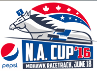 North America Cup 2016