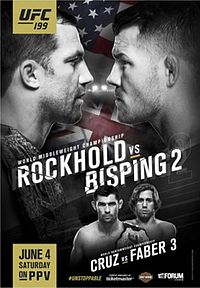 UFC 199