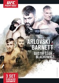 UFC Hamburg