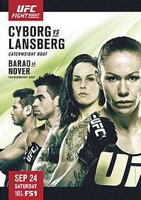 ufc-brasilia