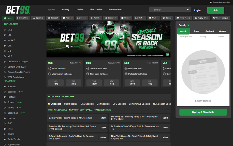 BET99