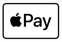 Apple Pay logo